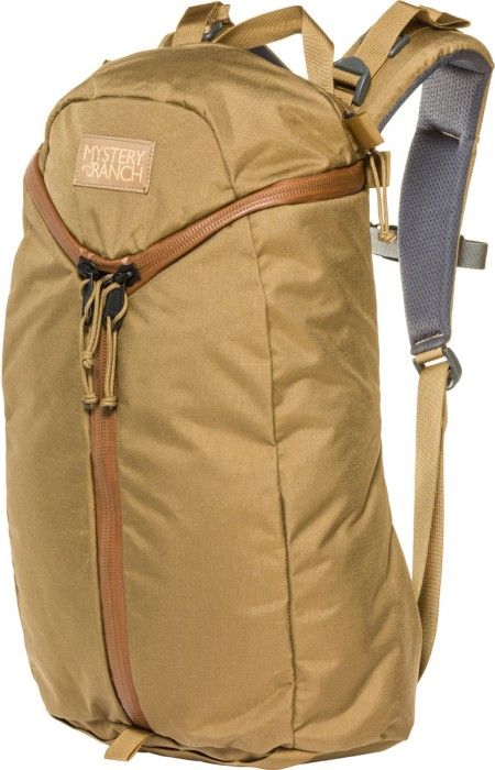 Mystery Ranch Urban Assault 21 Coyote