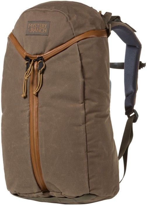 Mystery Ranch Urban Assault 21 Wood Waxed