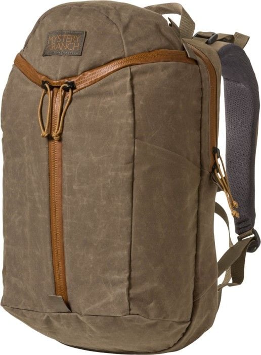 Mystery Ranch Urban Assault 24 Wood Waxed