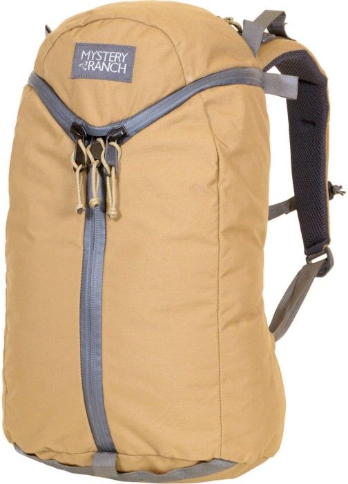 Mystery Ranch Urban Assault 21L Coyote