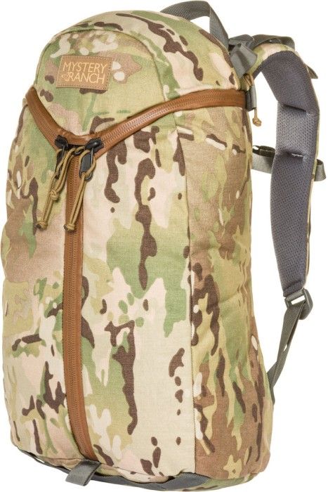 Mystery Ranch Urban Assault 21L MultiCam