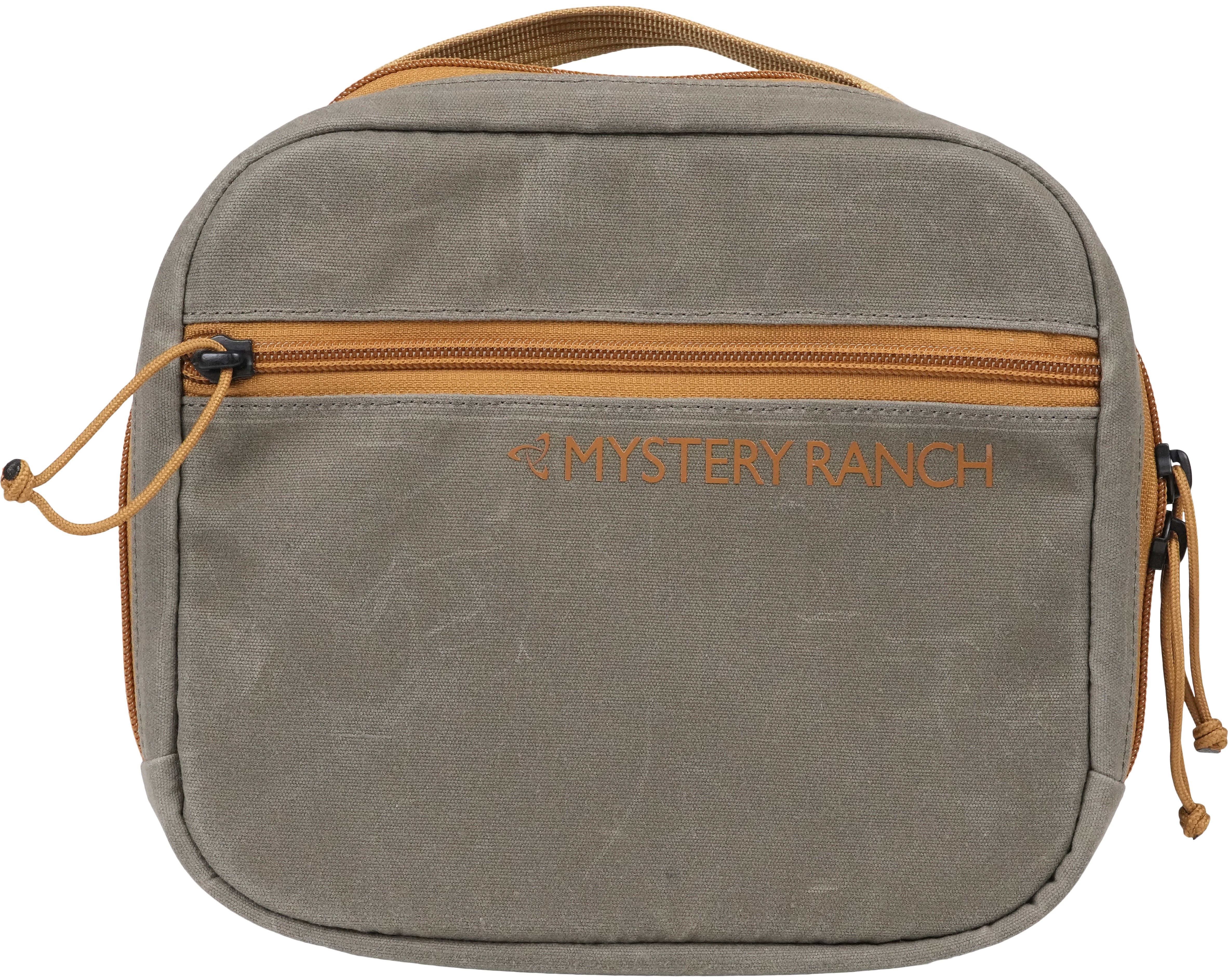 Mystery Ranch Mission Control M Wood Waxed