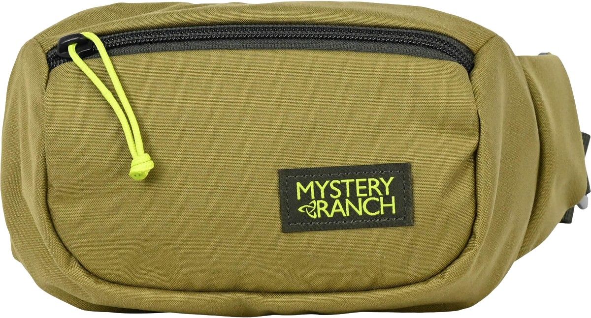 Mystery Ranch Forager Hip Pack 2.5 Lizard