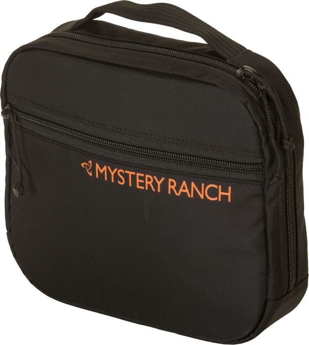 Mystery Ranch Mission Control 2.5 Black