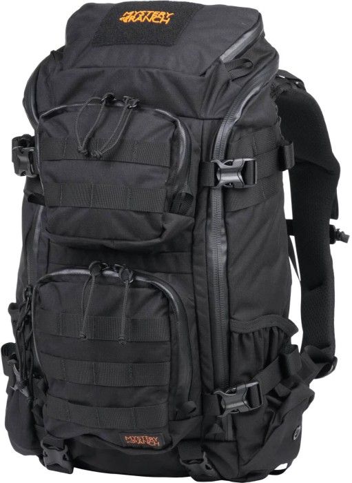 Mystery Ranch Blitz 30 Black