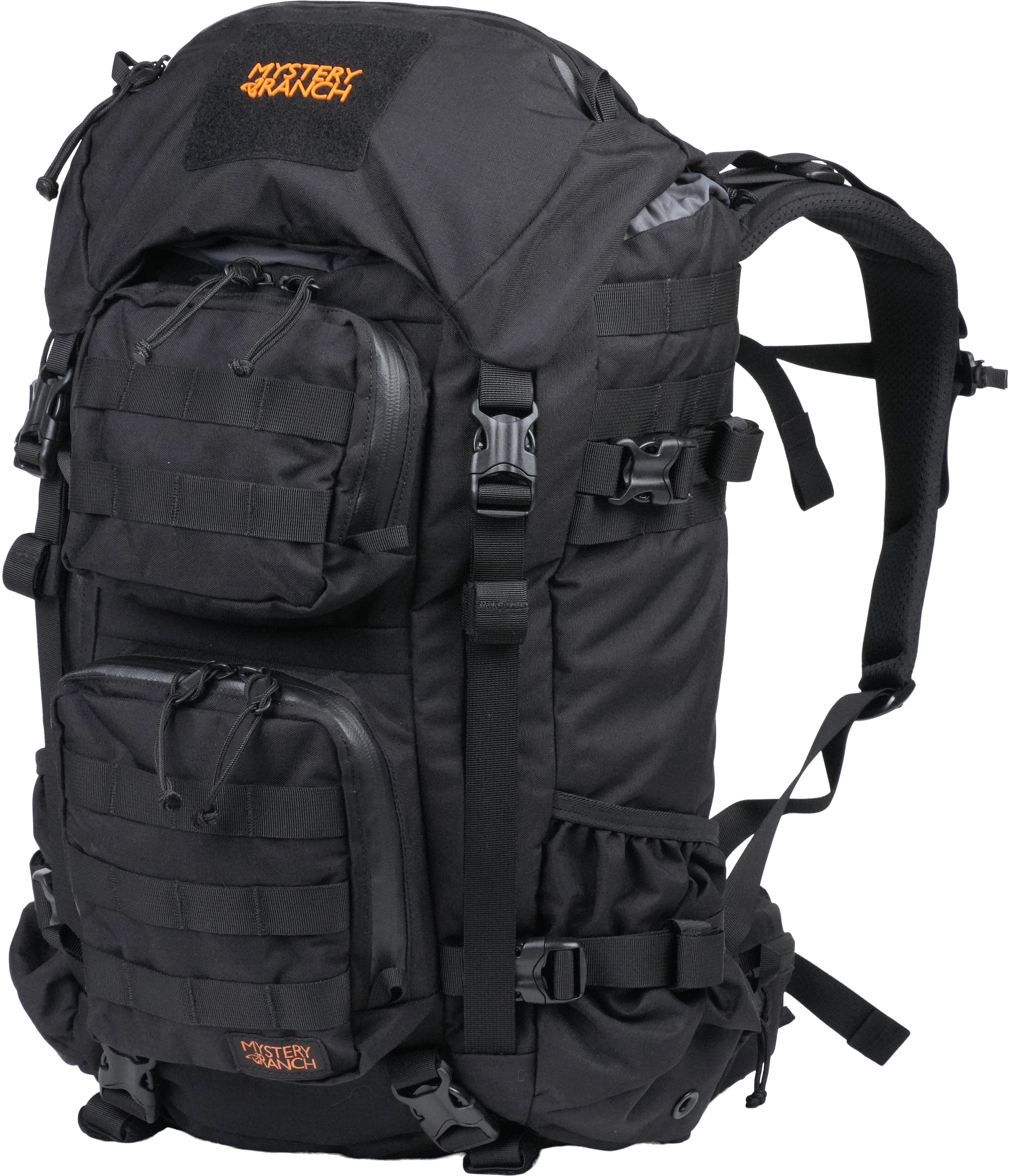 Mystery Ranch Blitz 35 Black