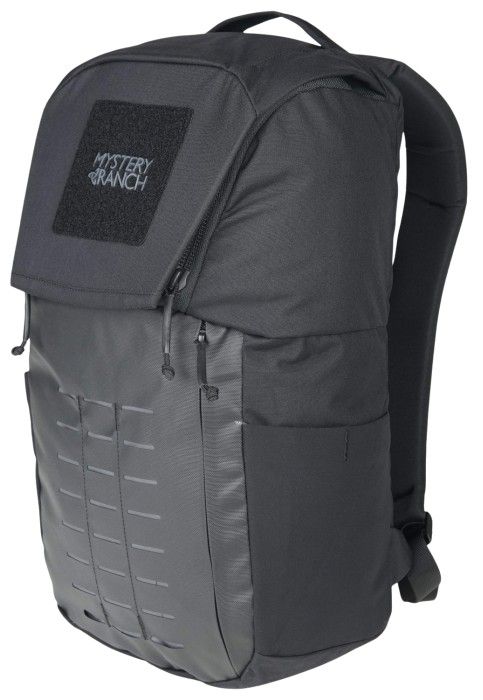 Mystery Ranch Rip Ruck 20 Black