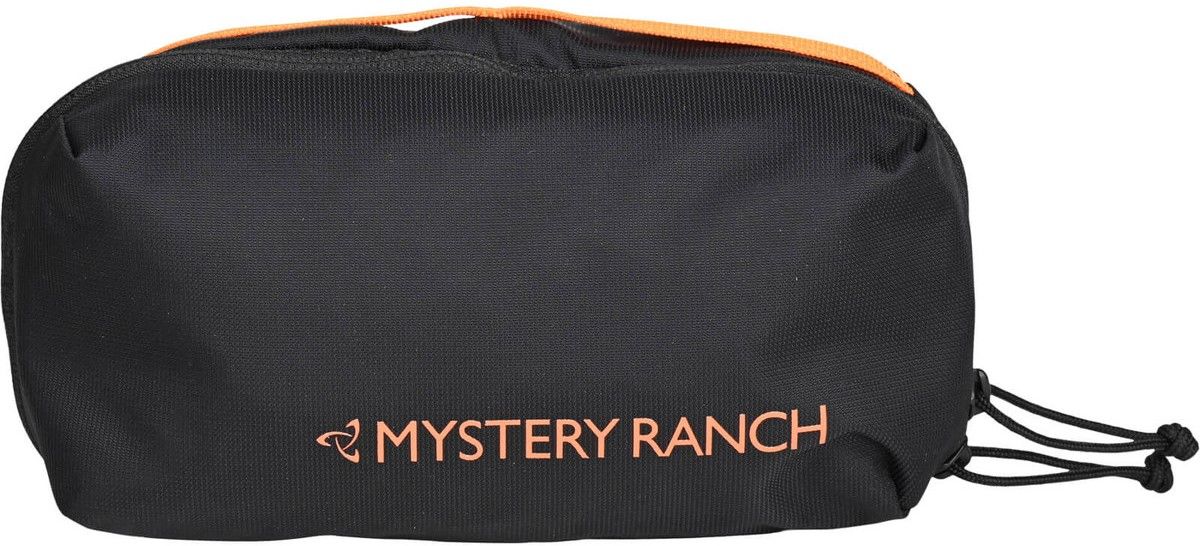 Mystery Ranch Spiff Kit S Black