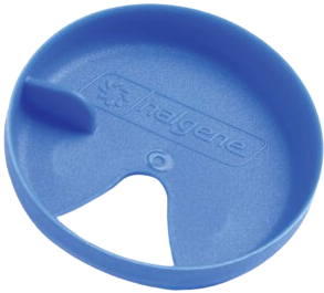 Nalgene Easy Sipper 63mm Blå