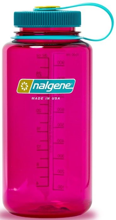 Nalgene Wide Mouth Sustain 1 L