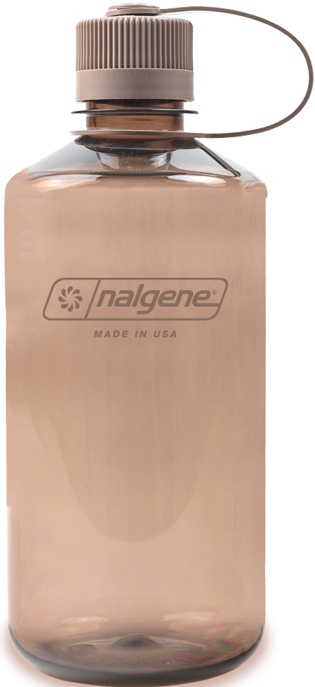 Nalgene 1L Narrow Mouth Sustain