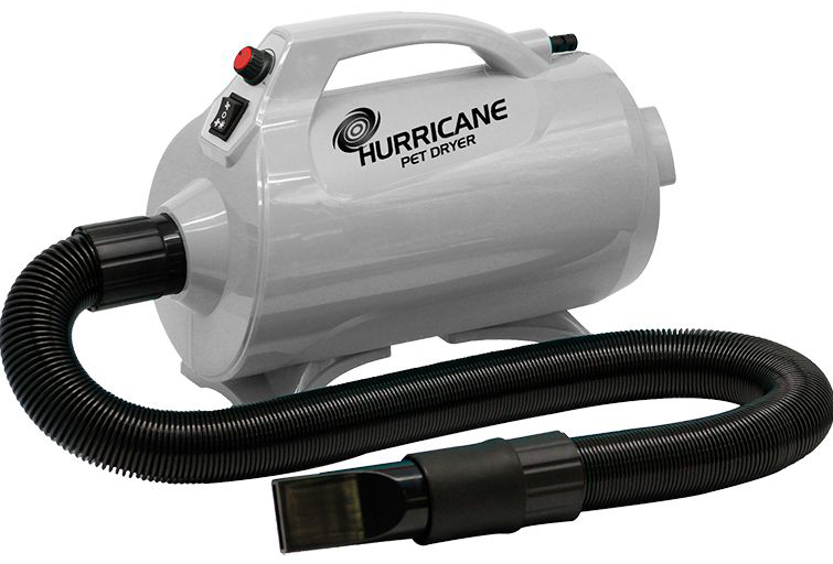 NBF Hurricane Fur Dryer