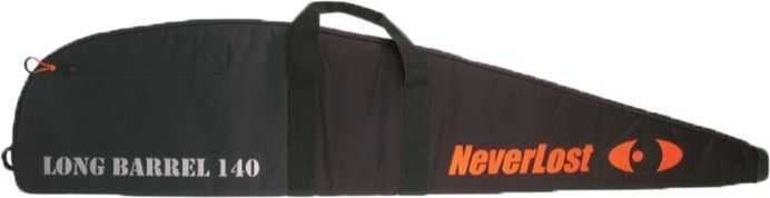 Neverlost Asepussi Pitkä 140cm