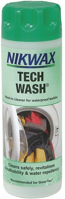 Nikwax Tech Wash 300ml