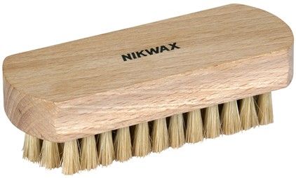 Nikwax Shoe Brush