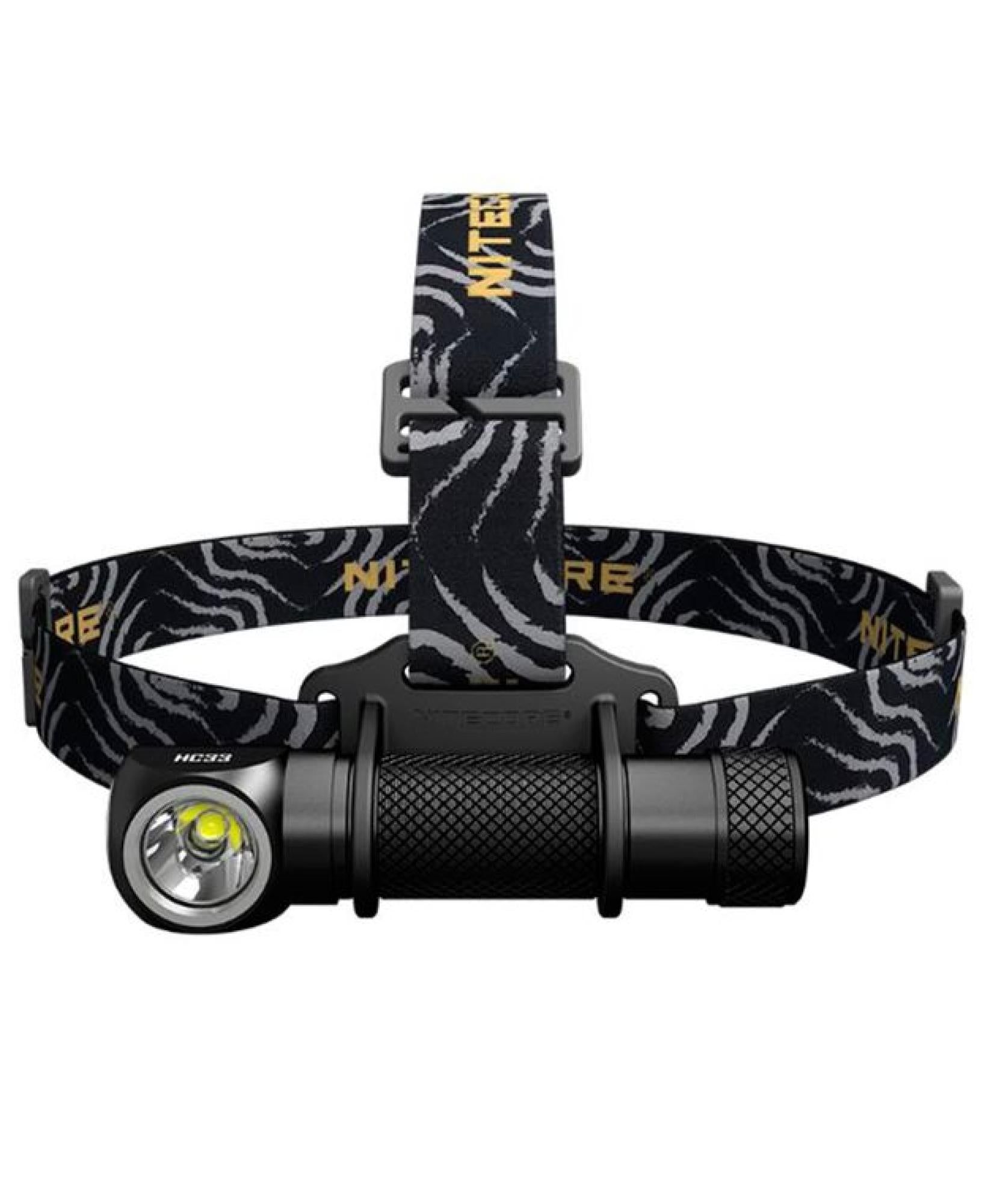 Nitecore HC33 1800lm