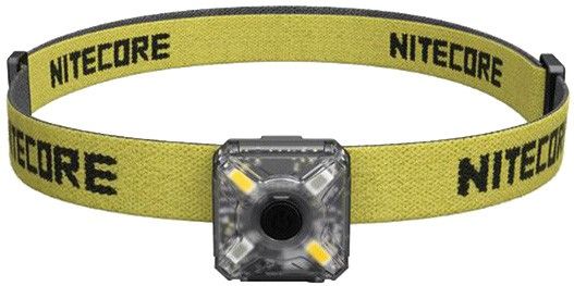 Nitecore NU05 -monikäyttövalo