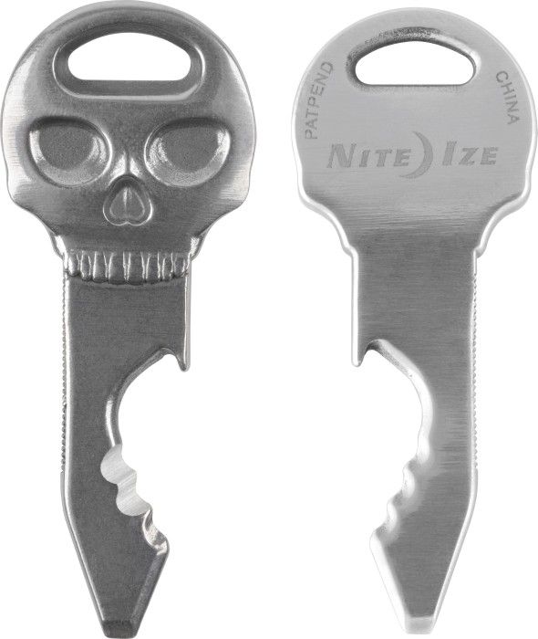 Nite Ize DoohicKey SkullKey Key Tool