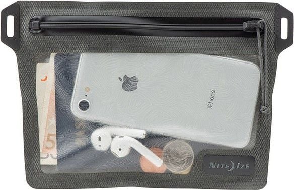 Nite Ize RunOff Waterproof Pocket