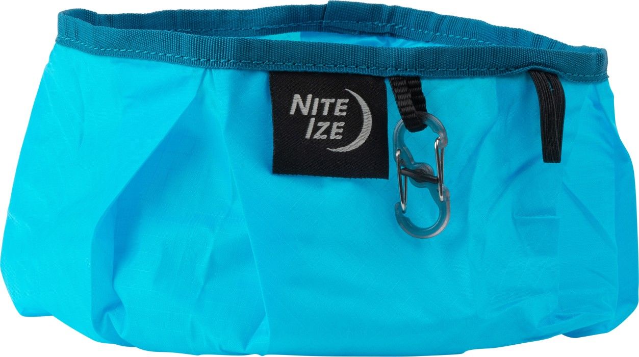 Nite Ize RadDog Collapsible Bowl Sininen