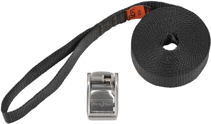 Nite Ize Dual CamJam Tie Down System 12 FT