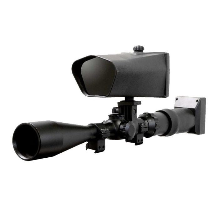 NiteSite Eagle 500 m Digitalt Nattsikte
