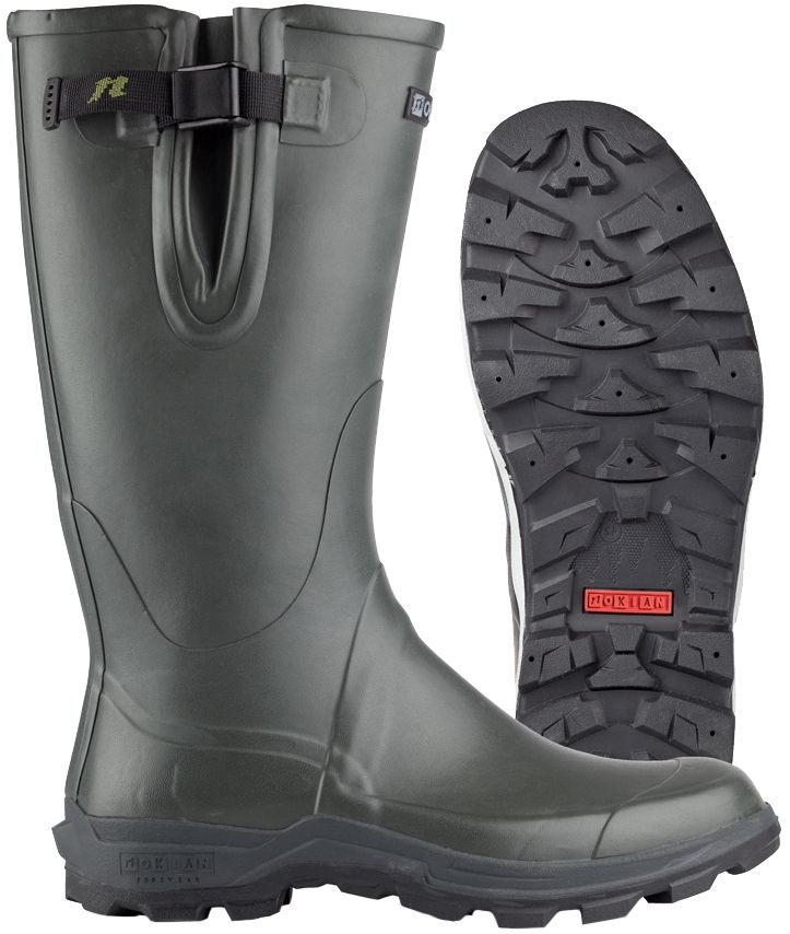 Nokian Koli Jakt- och Vandringsst&ouml;vel