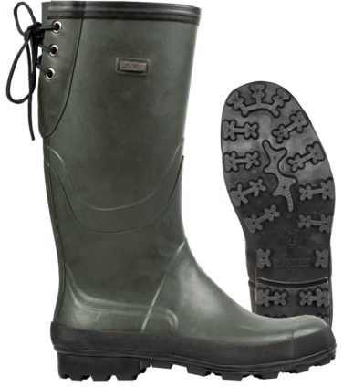 Nokian Finnjagd jakt- och vandringsst&ouml;vel Unisex