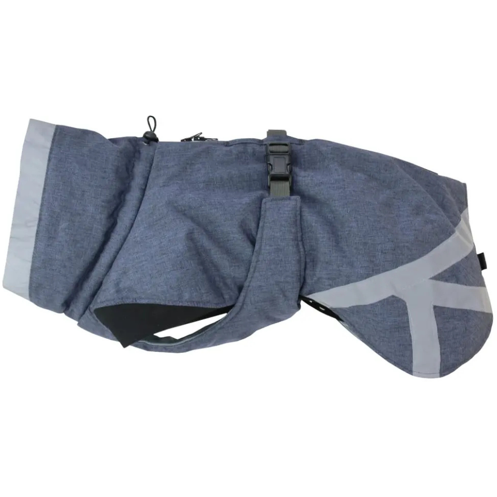 Kivalo Luosto Dog Winter Jacket 35 cm Coil