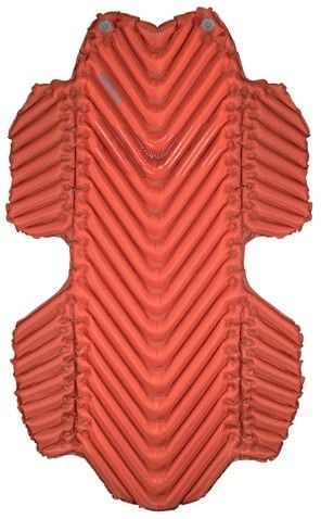 Klymit Insulated Hammock V Sleeping Pad Red