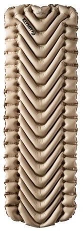 Klymit Insulated Static V Sleeping Pad Recon