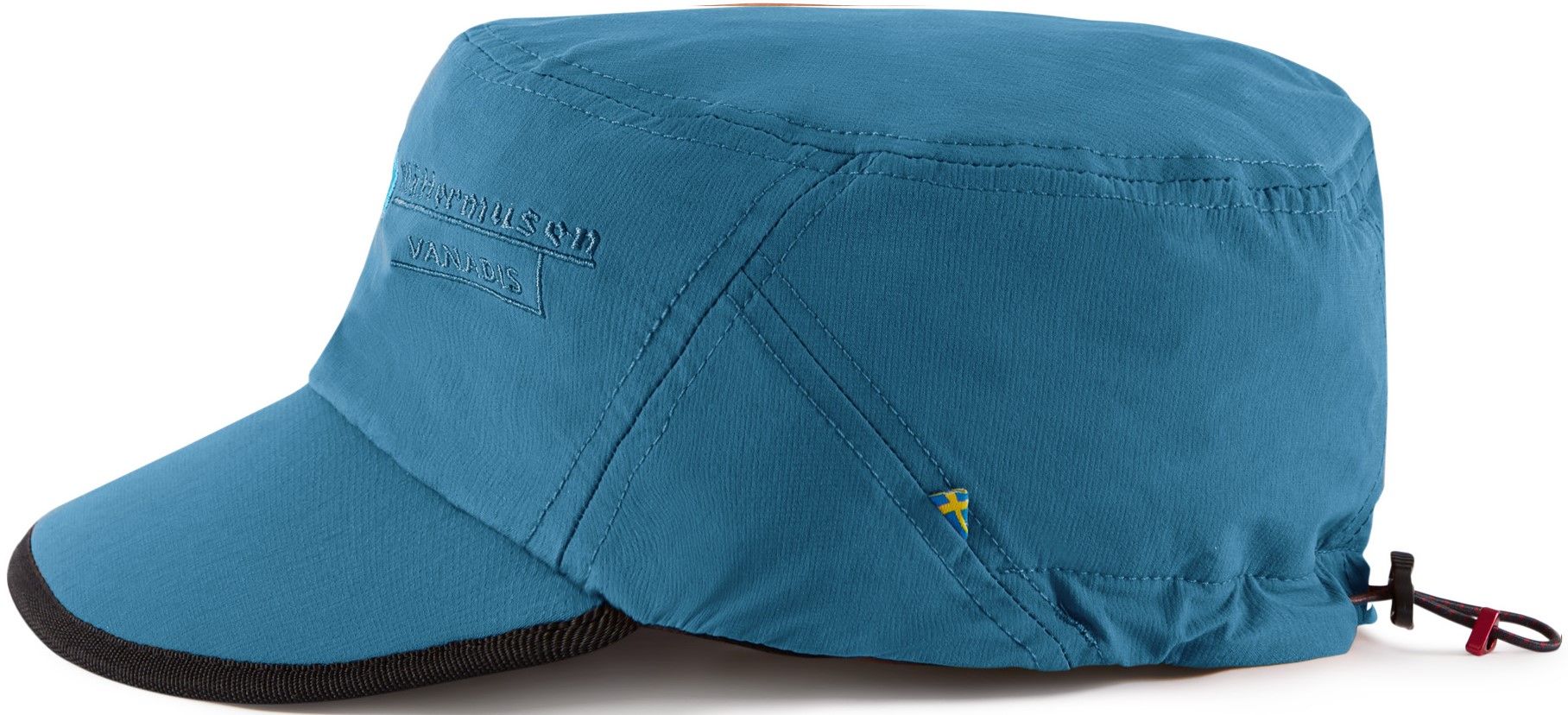 Klättermusen Vanadis Cap Monkshood Blue