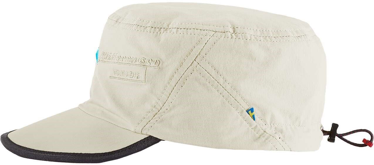 Klättermusen Vanadis Cap Clay, Size L
