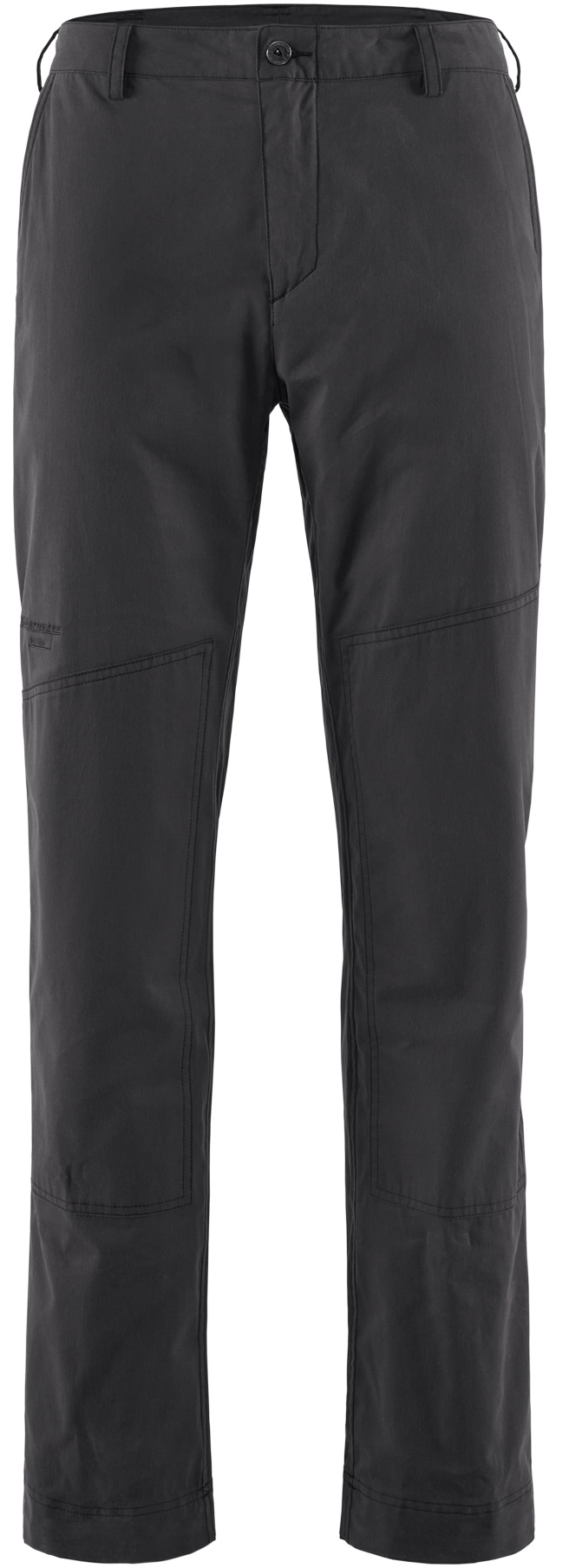 Klättermusen Grimm Pants M's Raven