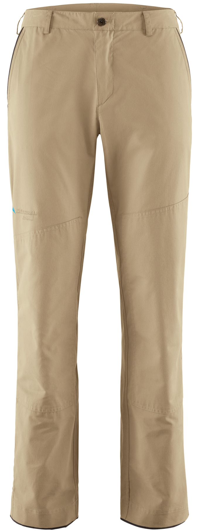 Klättermusen Grimm Pants M's Khaki