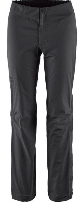 Klättermusen W's Asynja Pant Raven