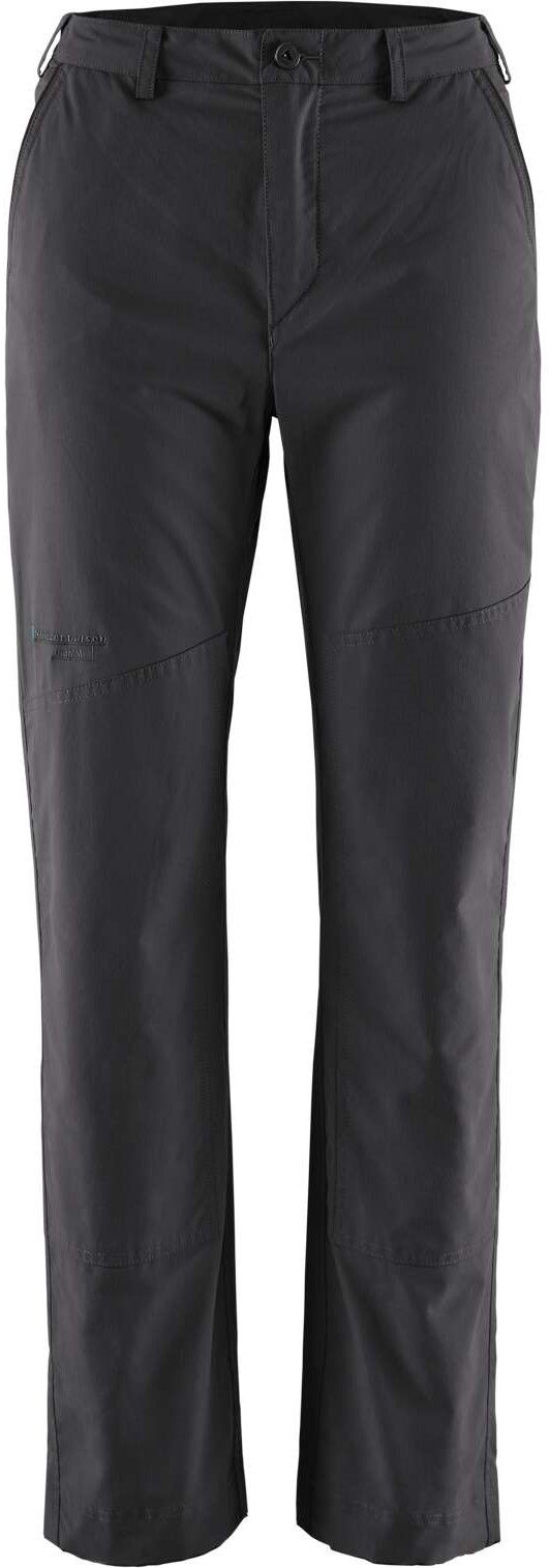 Kl&auml;ttermusen Grimm Pants Ws Raven