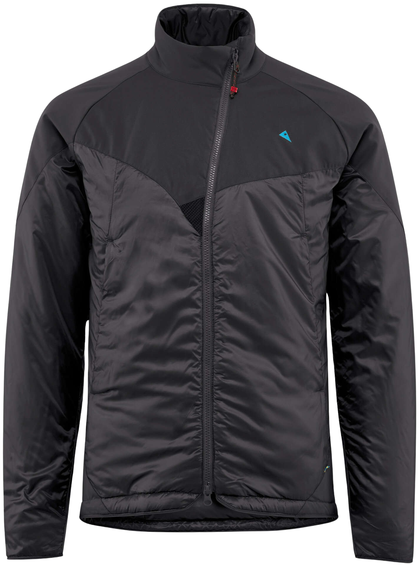 Klättermusen Alv 2.0 Jacket M's Dove Raven