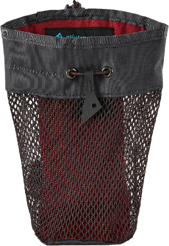 Klättermusen BottleHolder 2.0 Raven