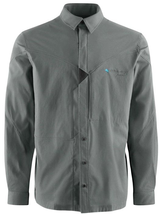 Teal Grey