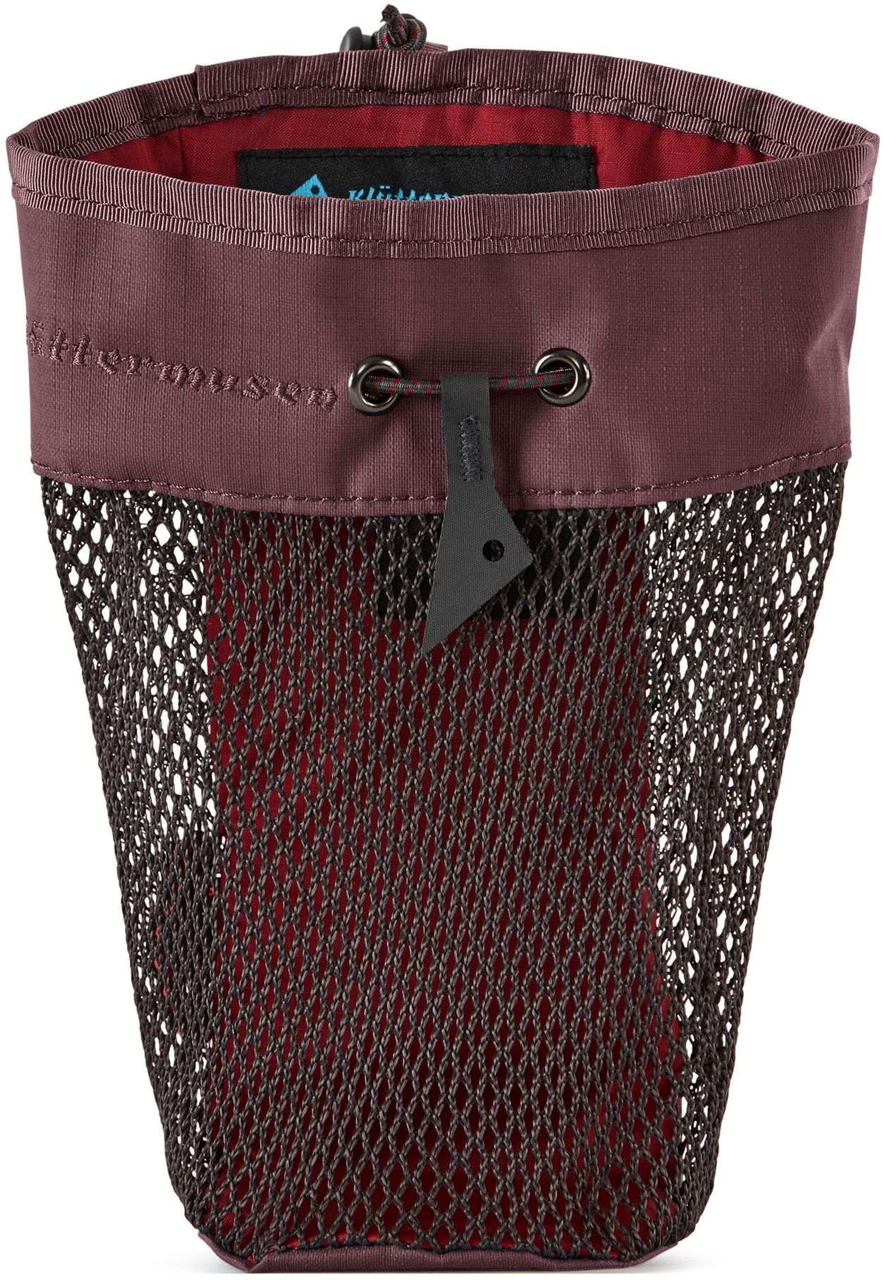 Amaranth Red