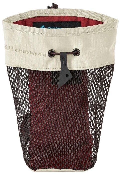 Klättermusen Bottle Holder 2.0 Clay