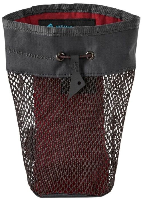 Klättermusen Bottle Holder 2.0 Raven