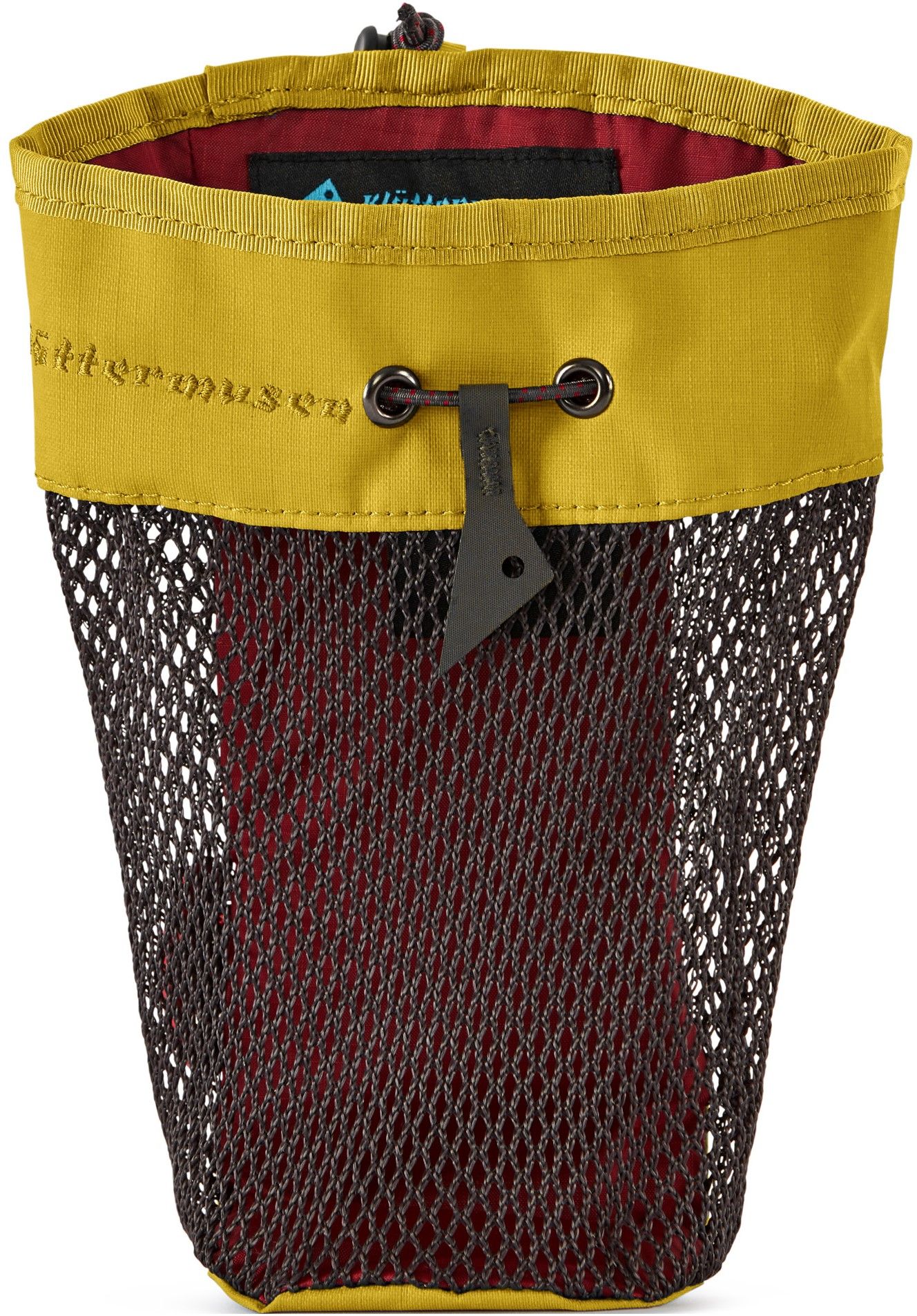 Klättermusen Bottle Holder 2.0 Gold