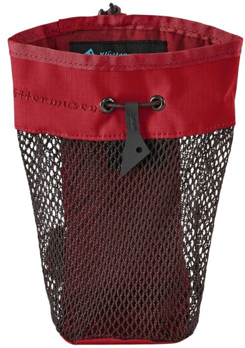 Klättermusen Bottle Holder 2.0 Burnt Russet