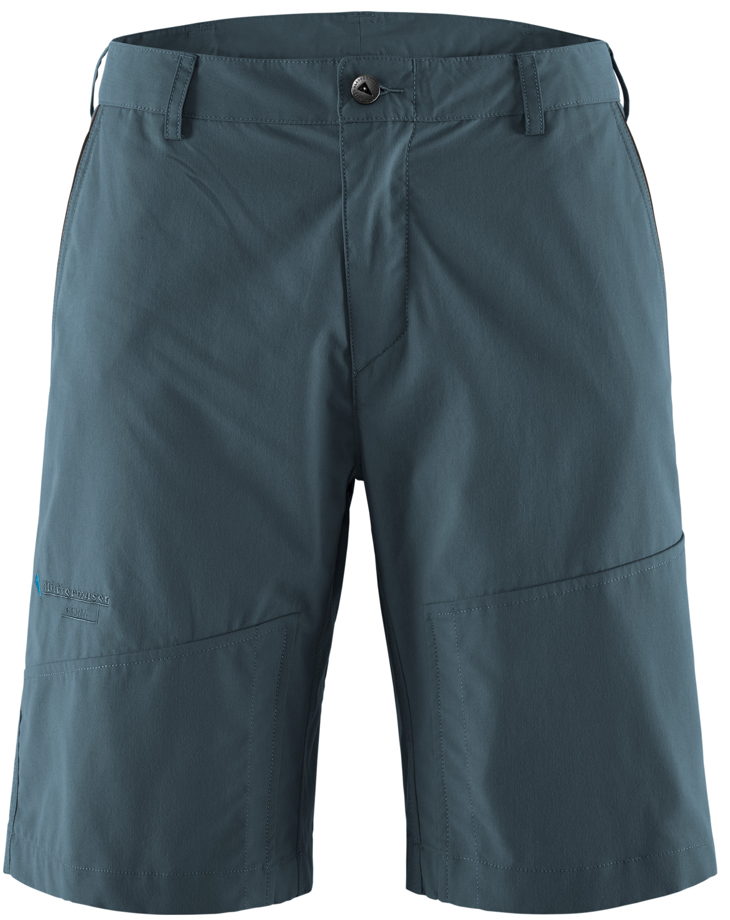 Klättermusen Grimm Shorts M's Midnight