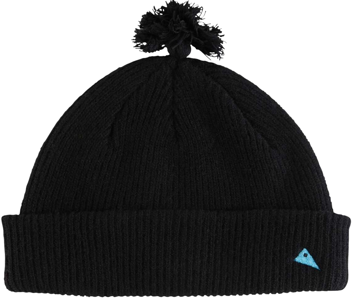 Kl&auml;ttermusen Heimdal Beanie 2.0 Charcoal