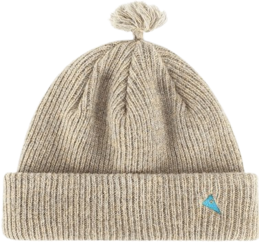 Kl&auml;ttermusen Heimdal Beanie 2.0 Clay