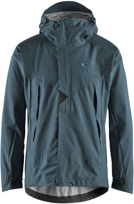 Klättermusen M's Asynja Jacket Midnight