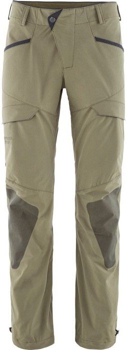 Klättermusen M's Misty 2.0 Pants Dusty Green